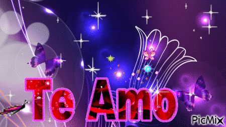 amor a - Bezmaksas animēts GIF