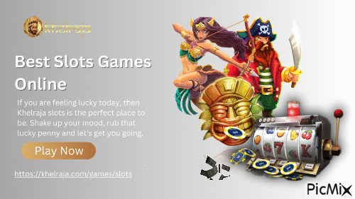 Slots games - Бесплатный анимированный гифка