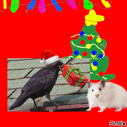 merry christmas - Free PNG