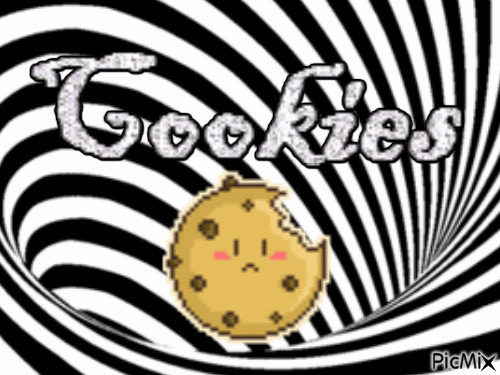 cookie gim - Бесплатни анимирани ГИФ
