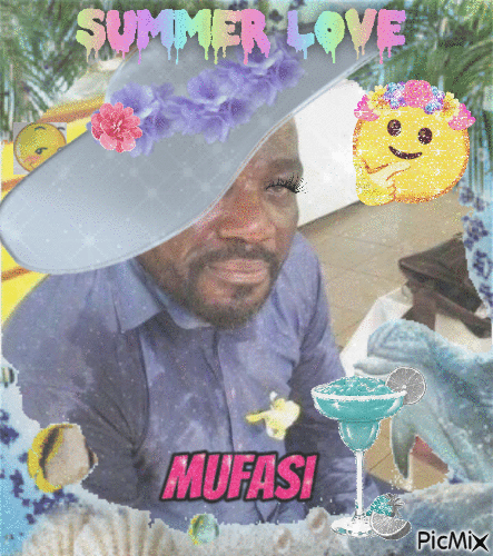mufasi bawls - Darmowy animowany GIF
