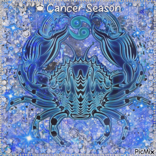 Cancer | For A Competition - Free animated GIF