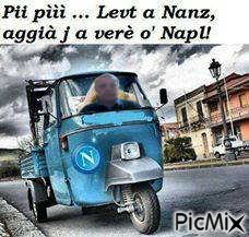 napoli - 免费PNG