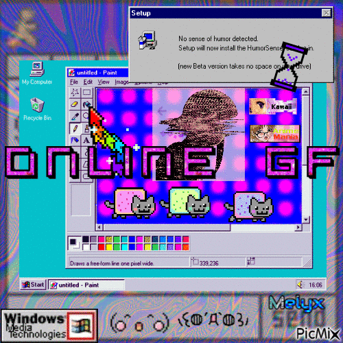 webcore - Bezmaksas animēts GIF