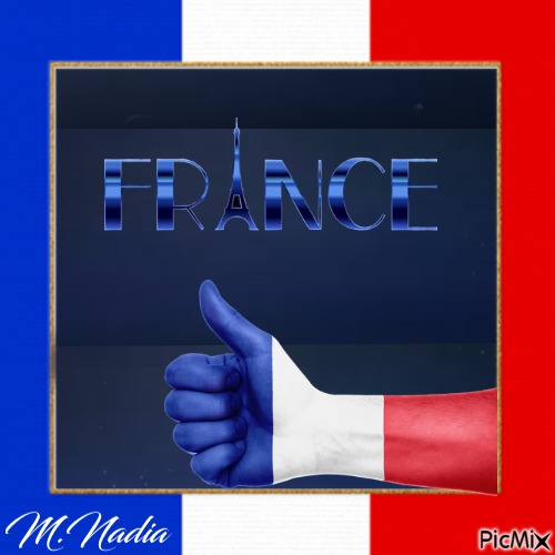 mon pays , ma patrie !! - 無料png