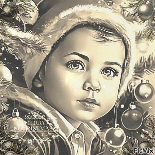 Fröhliche Weihnachten - 無料のアニメーション GIF
