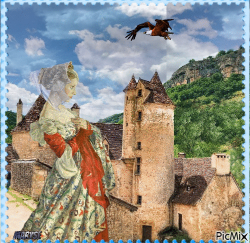 medieval - Besplatni animirani GIF