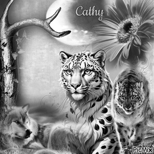 ღ❤️ღ creα cathy ღ❤️ღ - PNG gratuit