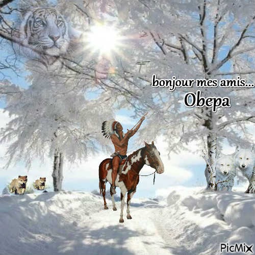 obepa - PNG gratuit