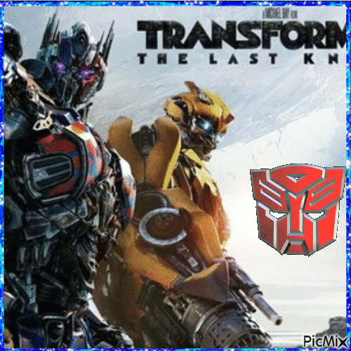 Transformers/Decepticons
