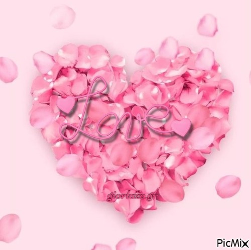 love- - 免费PNG