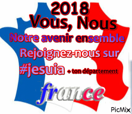 France 4 - Gratis geanimeerde GIF