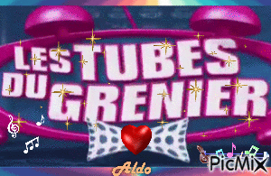 tubes grenier - Δωρεάν κινούμενο GIF
