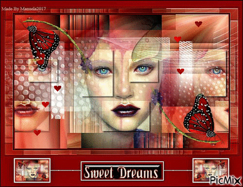 sweetcdreams - Besplatni animirani GIF
