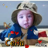 CELIA L OISEAU - 無料のアニメーション GIF