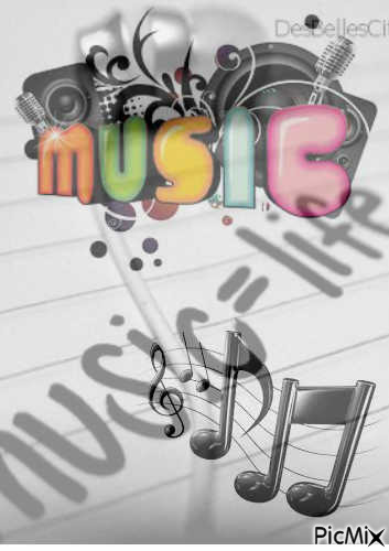 Music - kostenlos png