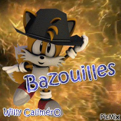 Bazouilles !!! - Free animated GIF