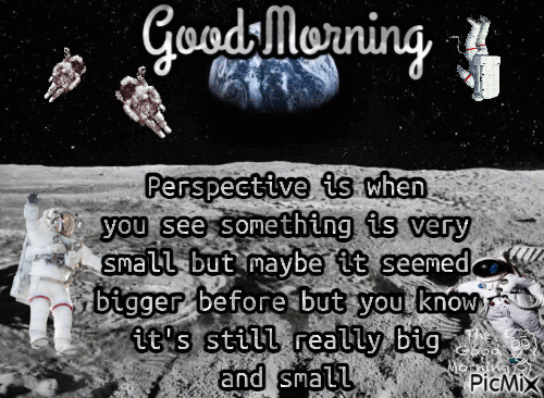 Perspective - Free animated GIF