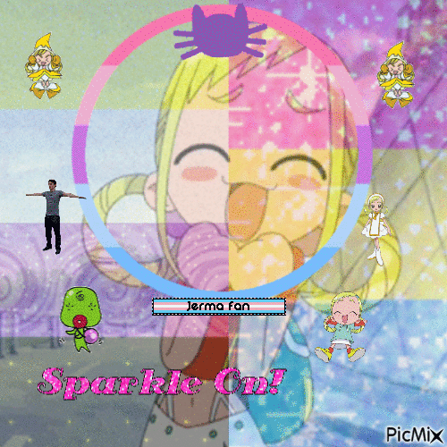 Momoko Asuka!! - Free animated GIF
