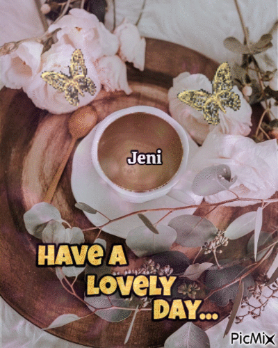 Have a lovely day - Free animated GIF