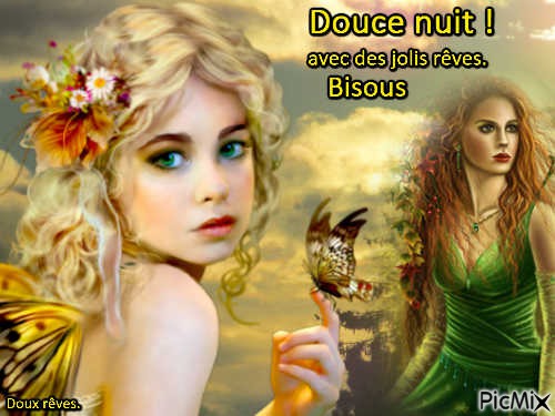 Bisous. - PNG gratuit