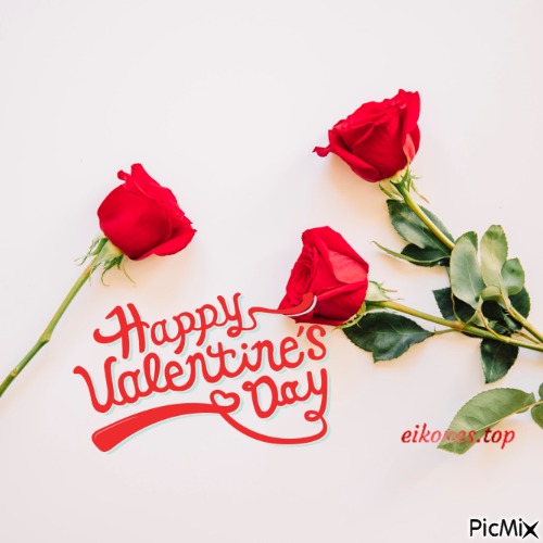Valentine's Day - PNG gratuit