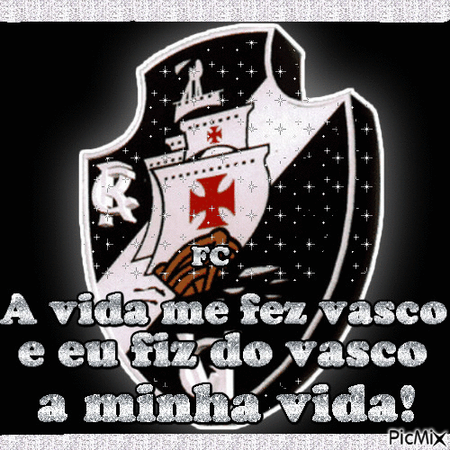 Vasco - Бесплатный анимированный гифка