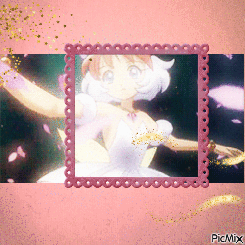 princess tutu - Zdarma animovaný GIF