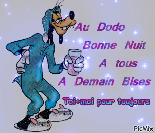 au dodo - Безплатен анимиран GIF
