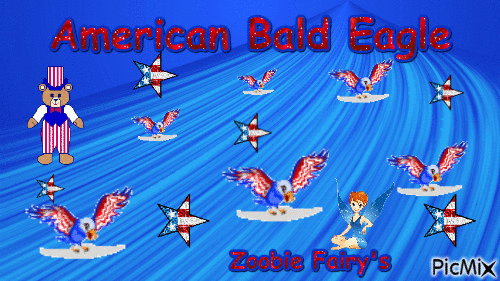 zoobie fairy's - 免费动画 GIF