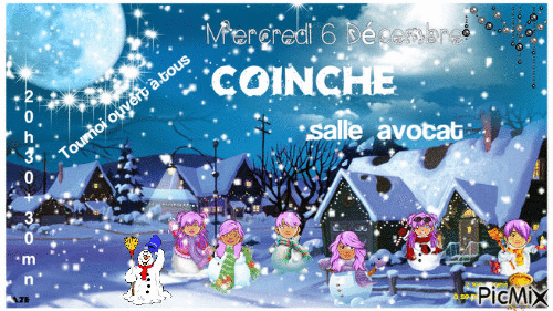 coinche - Free animated GIF