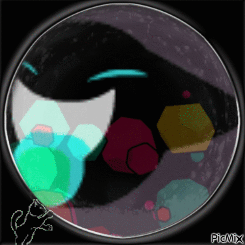 Fantasy - Zdarma animovaný GIF