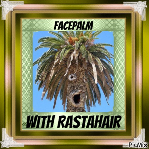 facepalm - безплатен png