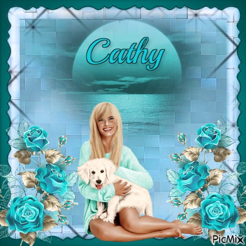 💗💗 créas-cathy 💗💗 - Free PNG