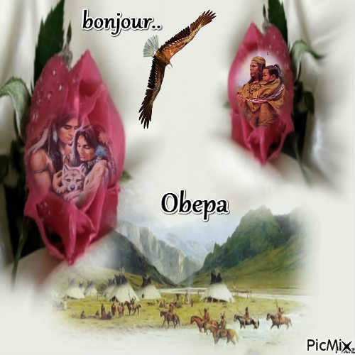 obepa - png grátis