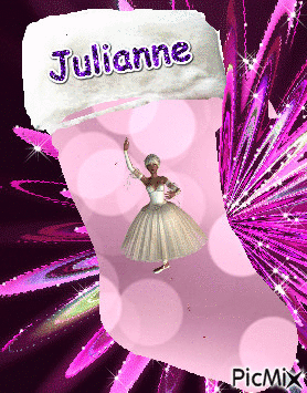 Julianne - Nemokamas animacinis gif