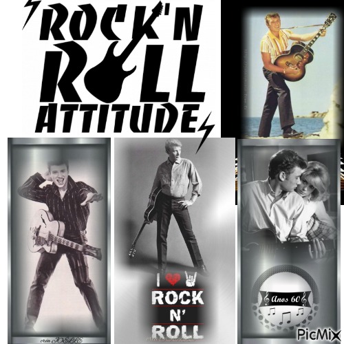 R AND R ATTITUDE - gratis png