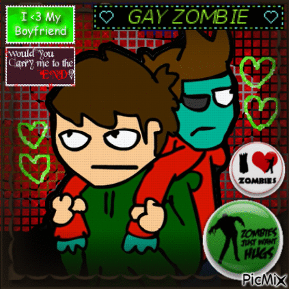 gay - Gratis animerad GIF