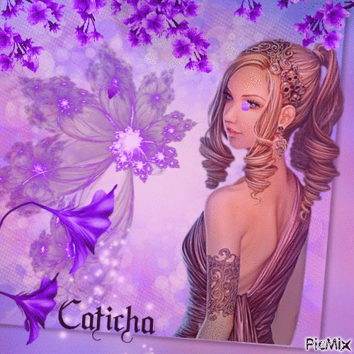 ☀ Création -caticha ☀ - Бесплатни анимирани ГИФ