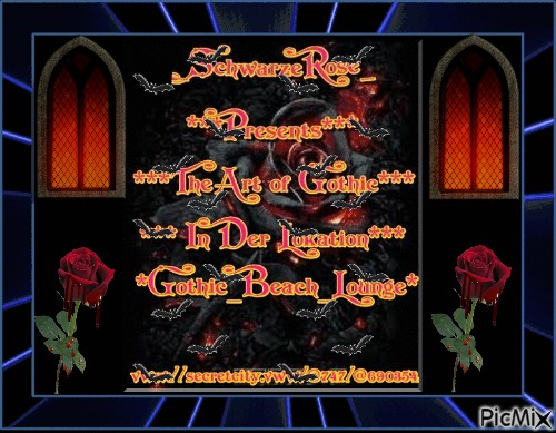 Flyer-Gothic - darmowe png