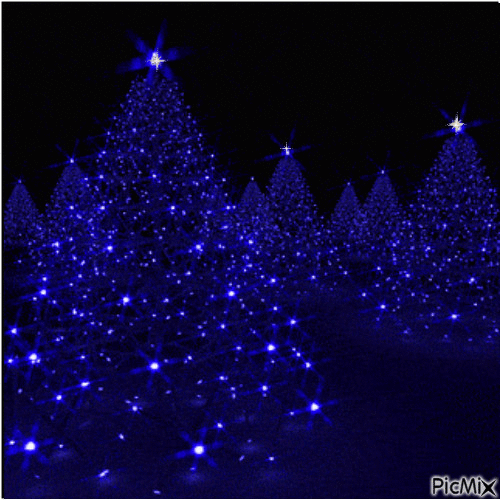 Merry Christmas from Robert and Lori Barones Music Ministry - Bezmaksas animēts GIF