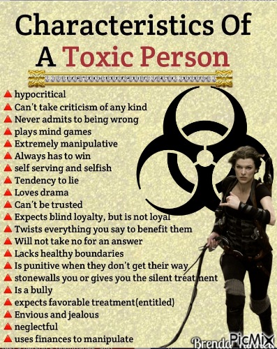 toxic - png gratuito