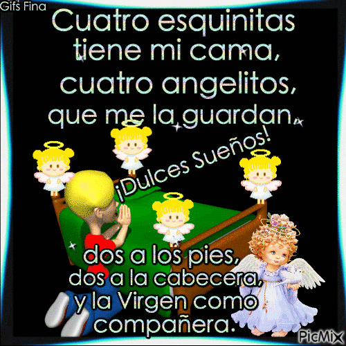 Dulces Sueños! - Free animated GIF - PicMix