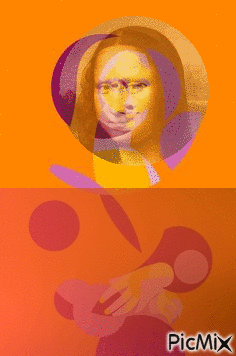 Collage - Бесплатни анимирани ГИФ