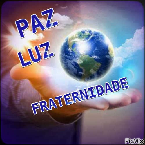 Paz e Luz - δωρεάν png