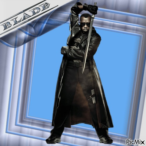 blade - δωρεάν png