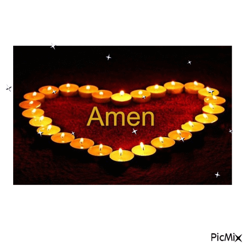 Amenj - Besplatni animirani GIF