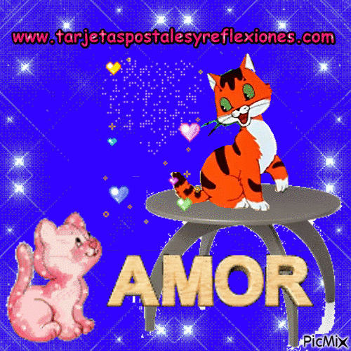 amor 2 - Darmowy animowany GIF
