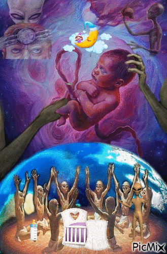 Maternidades - Бесплатни анимирани ГИФ