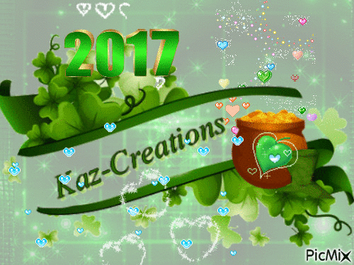 Kaz-Creations - GIF animado gratis